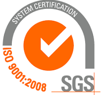 ISO 9001:2015