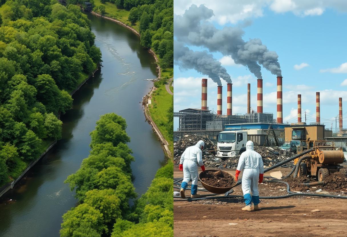 Environmental Services