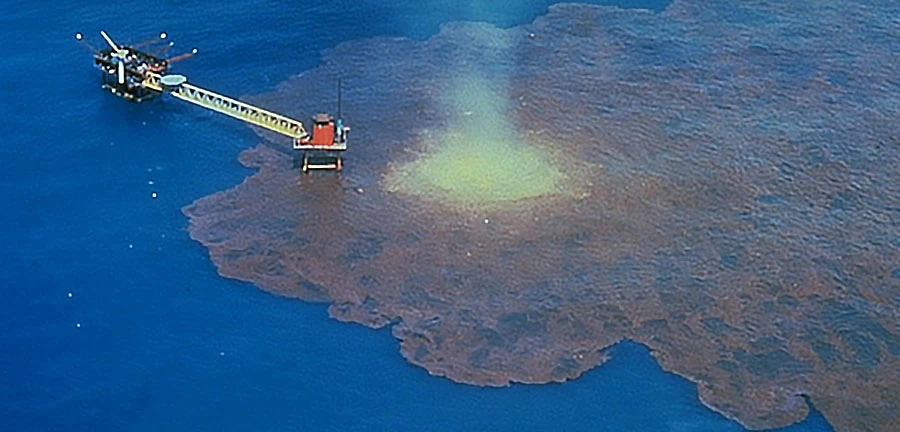 Environmental Cleanup