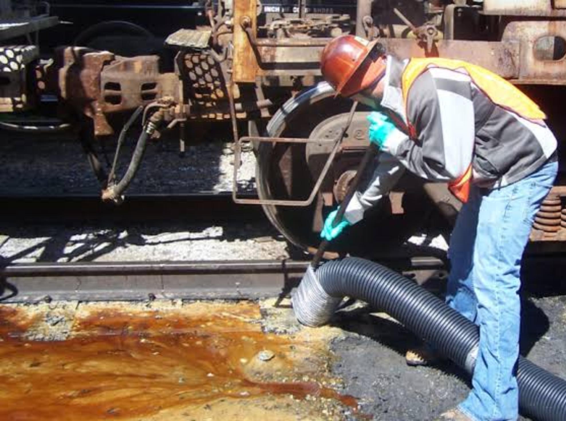 Bio-remediation Solutions